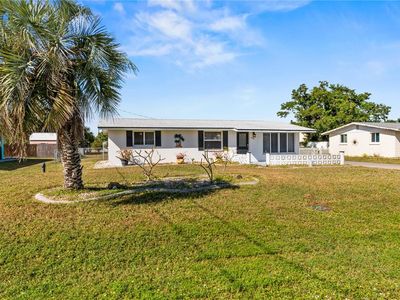 2106 Mississippi Ave, Englewood, FL, 34224