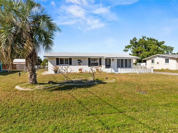 2106 Mississippi Ave, Englewood, FL 34224