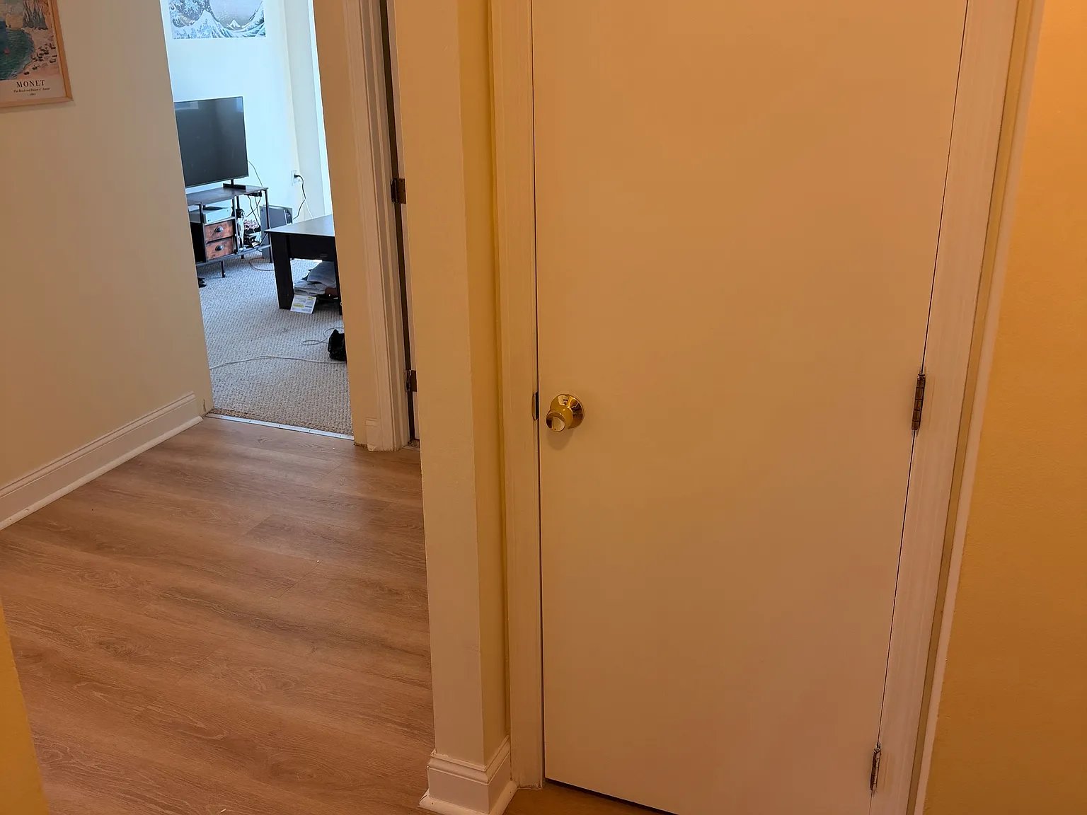 1 bed, 1.0 bath, $2,850 — Photo 1