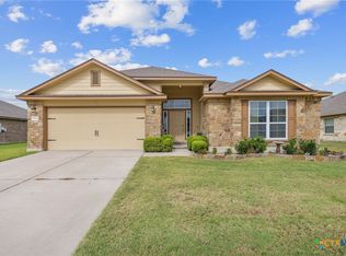 9507 Zayden Dr, Killeen, TX 76542