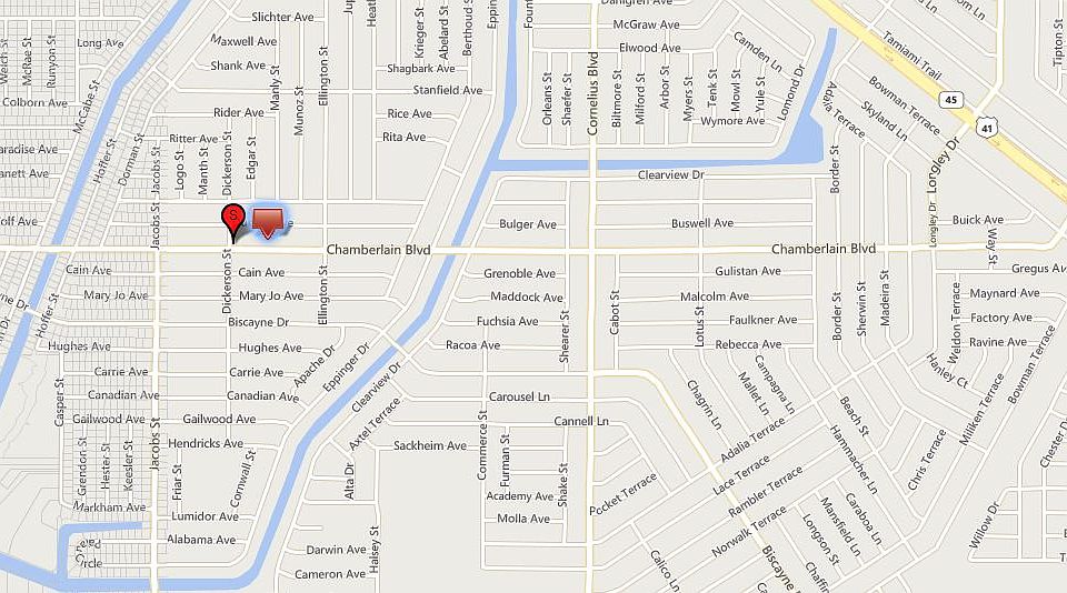 1st image of 14126 Chamberlain Blvd