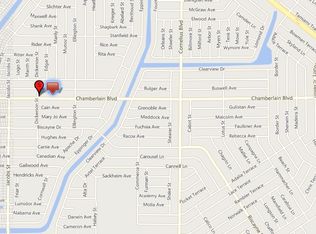 14126 Chamberlain Blvd, Port Charlotte, FL 33953