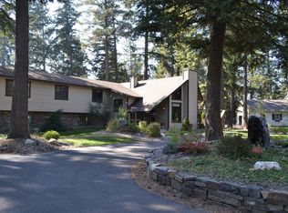 9833 N Circle Dr, Hayden Lake, ID 83835