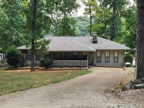 45 W Lakeshore Dr, Cherokee Village, AR 72529