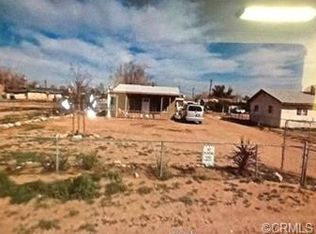 11876 Yates Dr, Adelanto, CA 92301