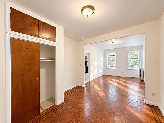 Living room, photo 7