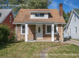 5462 Grasmere Ave, Maple Heights, OH 44137