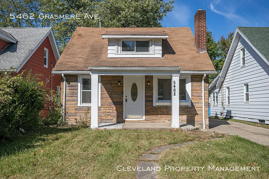 5462 Grasmere Ave photo 1