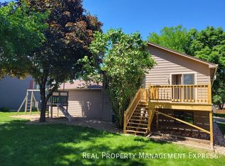 5213 W Cottage Trl, Sioux Falls, SD 57106
