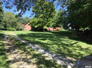 89 Dogwood Ln, Murphysboro, IL 62966