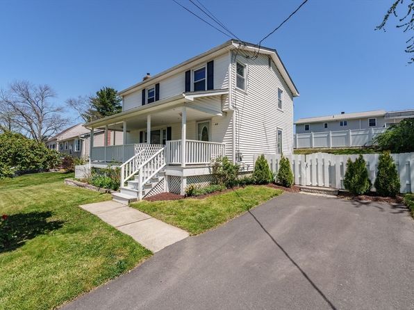 48 Laclede Ave, Chicopee, MA 01020