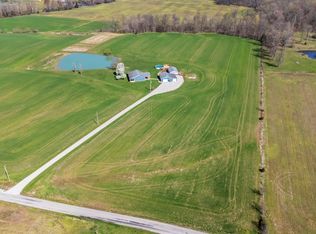 12160 W Blake Rd, Deputy, IN 47230