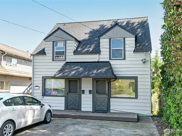 115 S Kelsey Street, Monroe, WA 98272