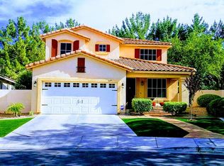 347 Brilliant Summit Cir, Henderson, NV 89052