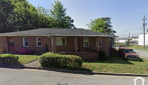 2410 Mason St Macon GA 31206 Zillow