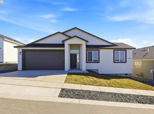1778 NE 9th Pl, Hermiston, OR 97838