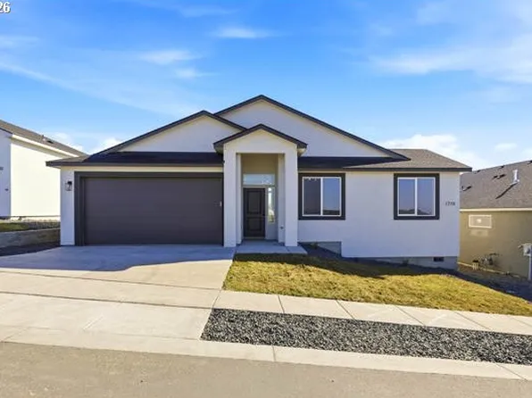 1778 NE 9th Pl, Hermiston, OR 97838