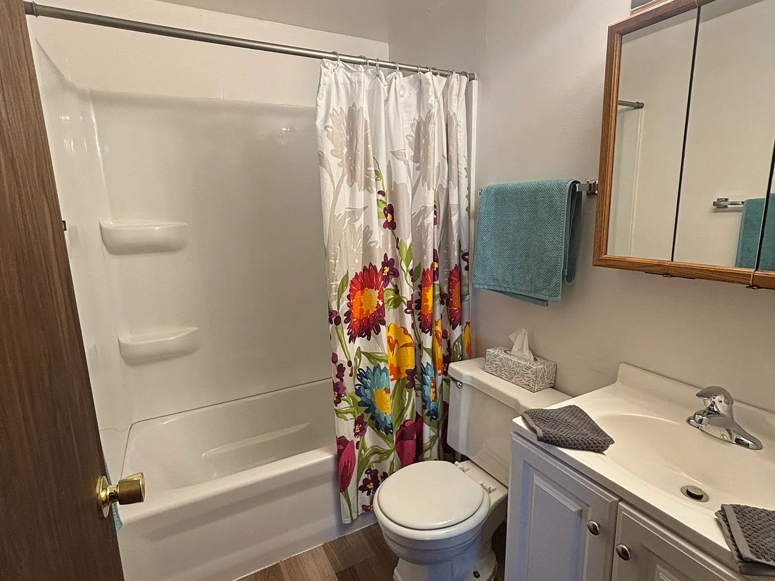 2 bed, 850 sqft, $1,450 — Photo 4