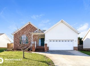 4754 Audrey Dr, Winston Salem, NC 27127