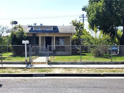 3602 Randolph Pl, Bell, CA, 90201