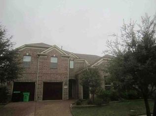 836 Southern Hills Way, Savannah, TX 76227