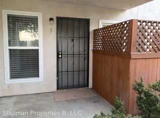 4657 32nd St APT 3, San Diego, CA 92116