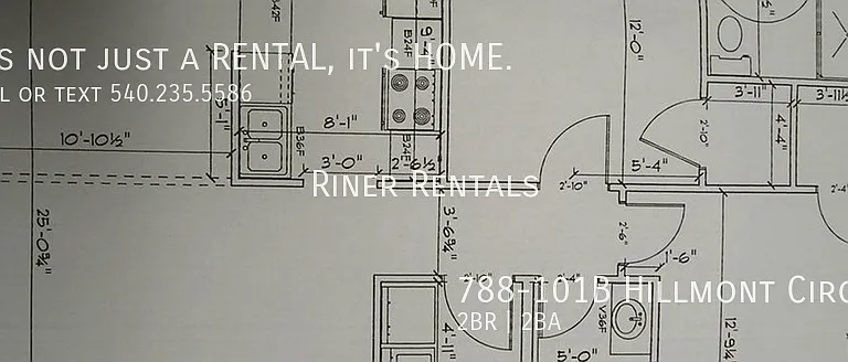 788-101B Hillmont Cir — Photo 13