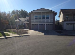 3328 Kestrel Pl, Fremont, CA 94555
