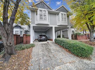 Clarkson Green, Charlotte, NC 28202