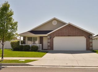 2403 N Dorchester Ave, Ogden, UT 84414