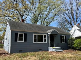 3800 North Ave, Richmond, VA 23222