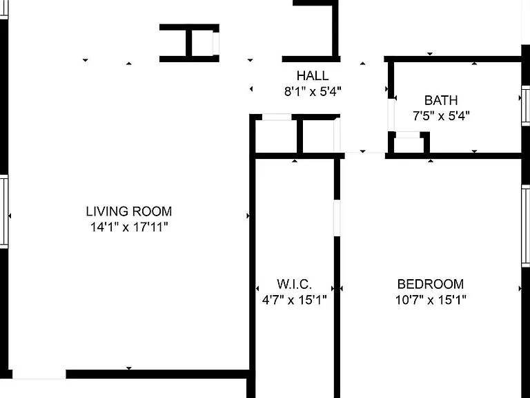 5863 Inwood Dr #5 — Photo 34