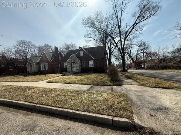 11237 Stockwell St, Detroit, MI 48224