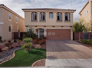 8317 Fox Brook St, Las Vegas, NV 89139