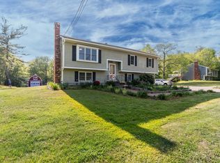 133 S Main St, Berkley, MA 02779