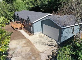 97877 Harbor View Cres, Brookings, OR 97415