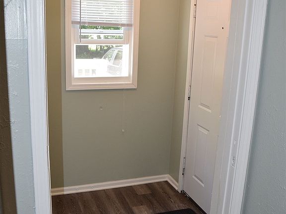 Back Entry/ Mud Room