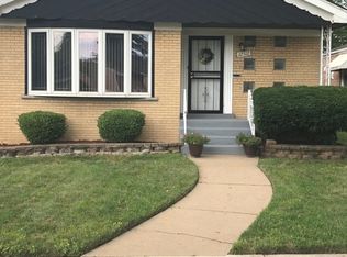 12512 S Yale Ave, Chicago, IL
