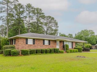 211 State Highway 27 E, Americus, GA 31709