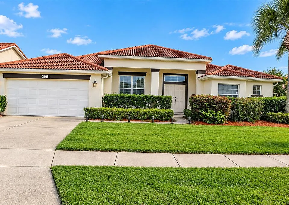2951 Marbella Dr