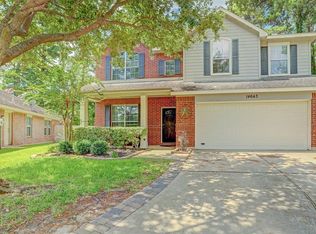 14643 Rustic Fields Ln, Cypress, TX 77429