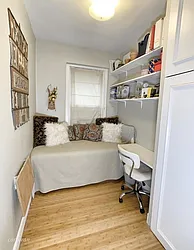 Rented by Susan Finkel, LREB