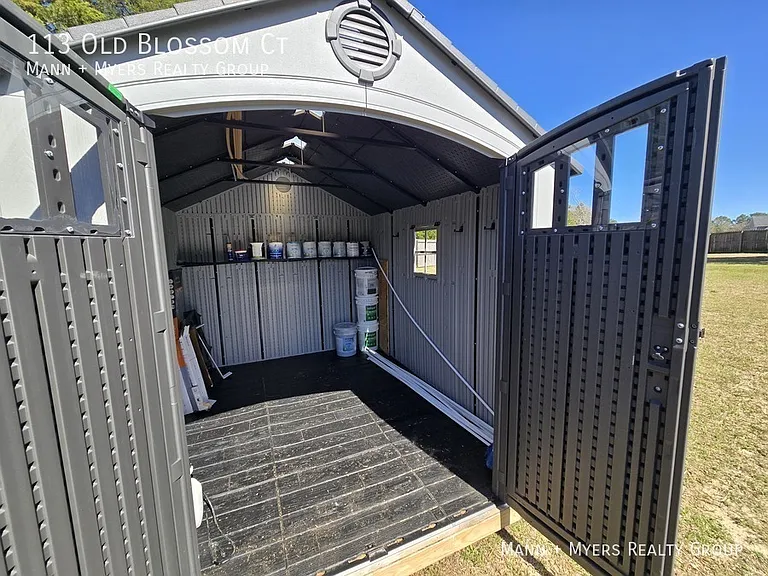113 Old Blossom Ct — Photo 44
