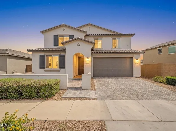 40191 W JAMES Lane, Maricopa, AZ 85138