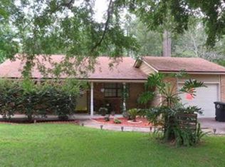 7709 Briarcreek Rd N, Tallahassee, FL 32312