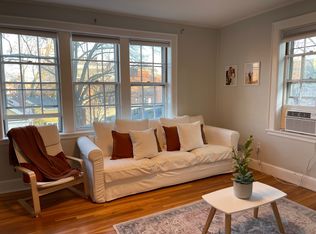 9 Ellery St APT 41, Cambridge, MA 02138