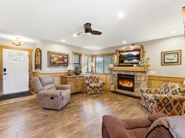 1924 Frostwood Blvd Unit 27-A, Park City, UT 84098
