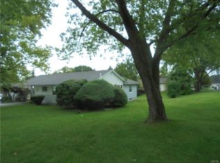 45 Sherry Dr, Syracuse, NY 13219