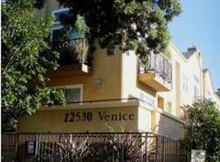 12530 Venice Blvd APT 3, Los Angeles, CA 90066