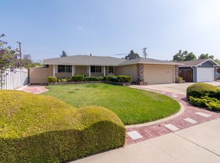 860 Loyalton Dr, Campbell, CA 95008